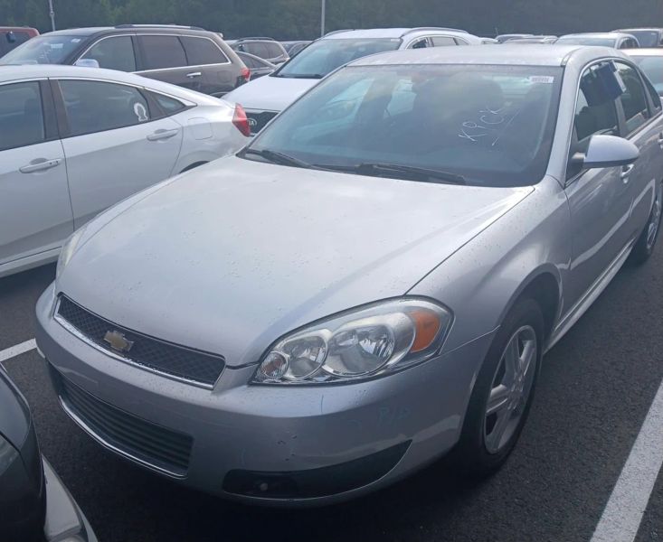 chevrolet impala limited 2016 2G1WD5E3XG1109572 image chevrolet impala limited 2016 2G1WD5E3XG1109572 image